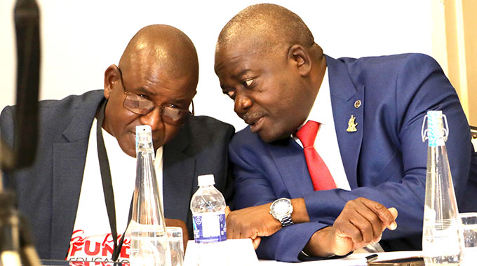 Ministry awaits approval to recruit 8 000 teachers
