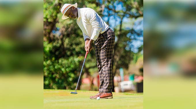 Royal Harare witness to Mregi’s sudden ascent on international scene