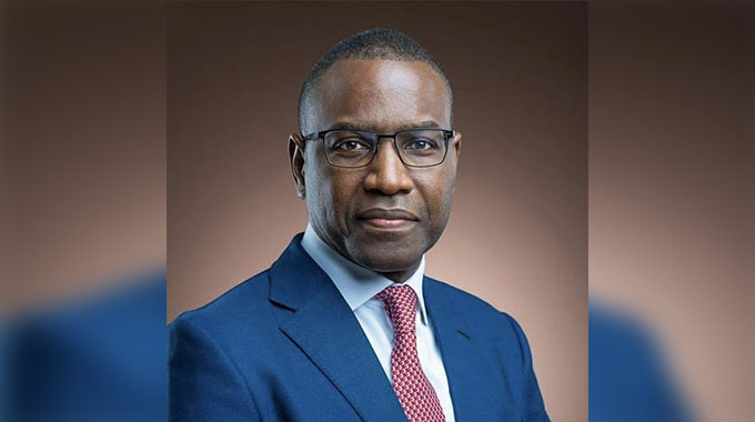 Senegal to back Zimbabwe UNSC seat bid
