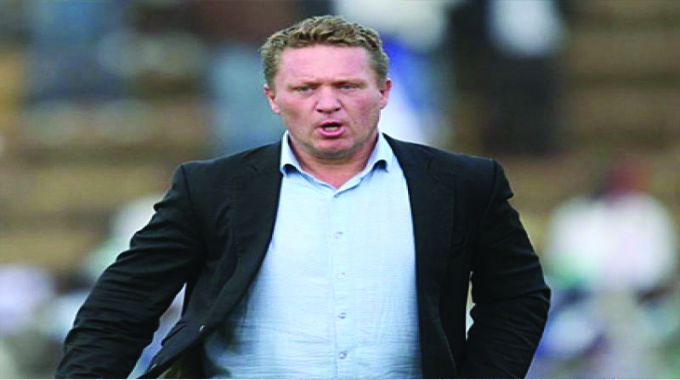 where is chivayo’s donation?…Players boycott training over ‘missing’ cash