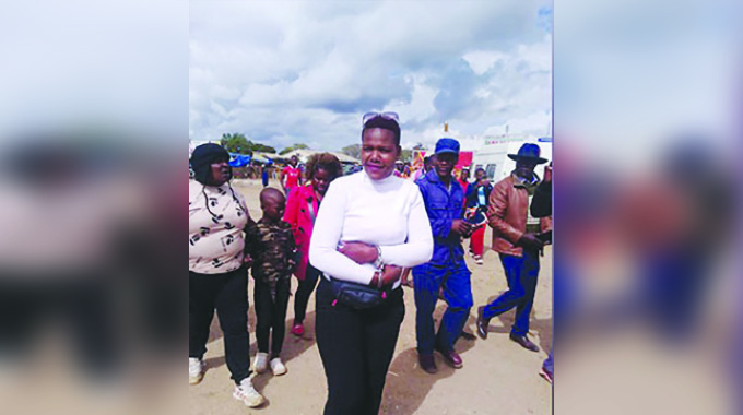 Seligwetshiwe inina elathatha igazi lomntwana