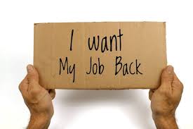 “I GOT MY JOB BACK!” – Fired man rehired after Gogo Chihoro’s magic touch!