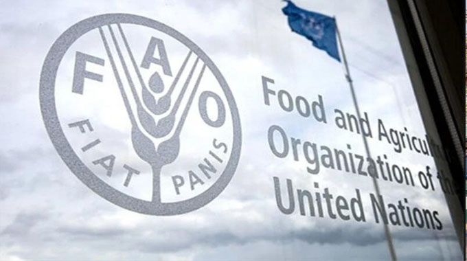 Land degradation threatens billions worldwide – FAO
