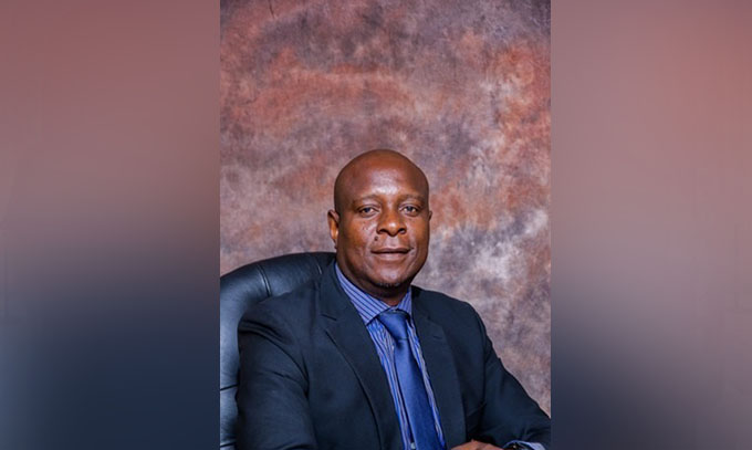 Muchenje appointed Schweppes MD