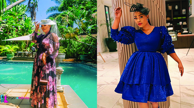 Zanzibar with a Boss! Madam Boss turns 40 in style — takes fans on tropical birthday escape