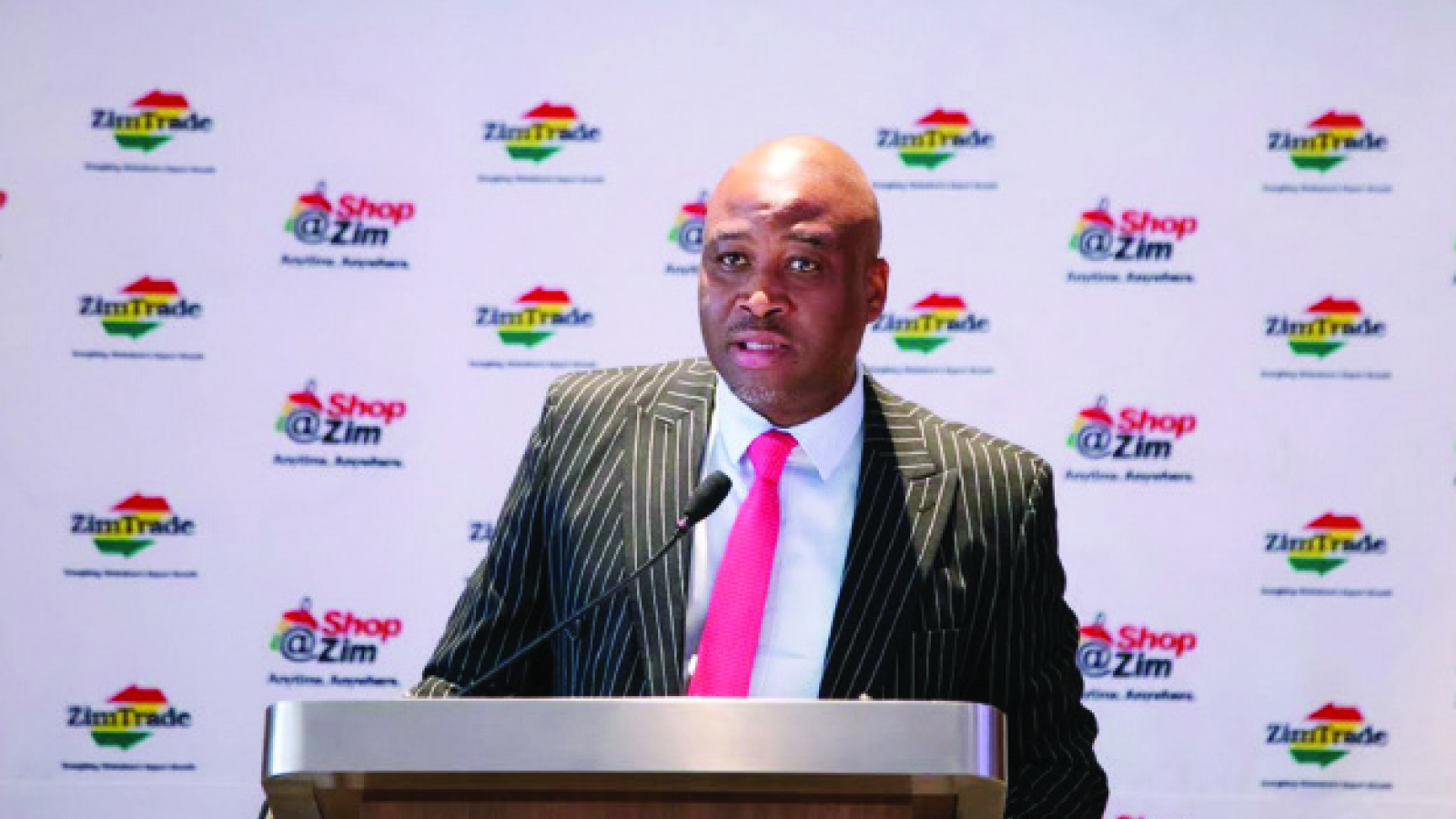 Singapore offers significant opportunities for Zim exports