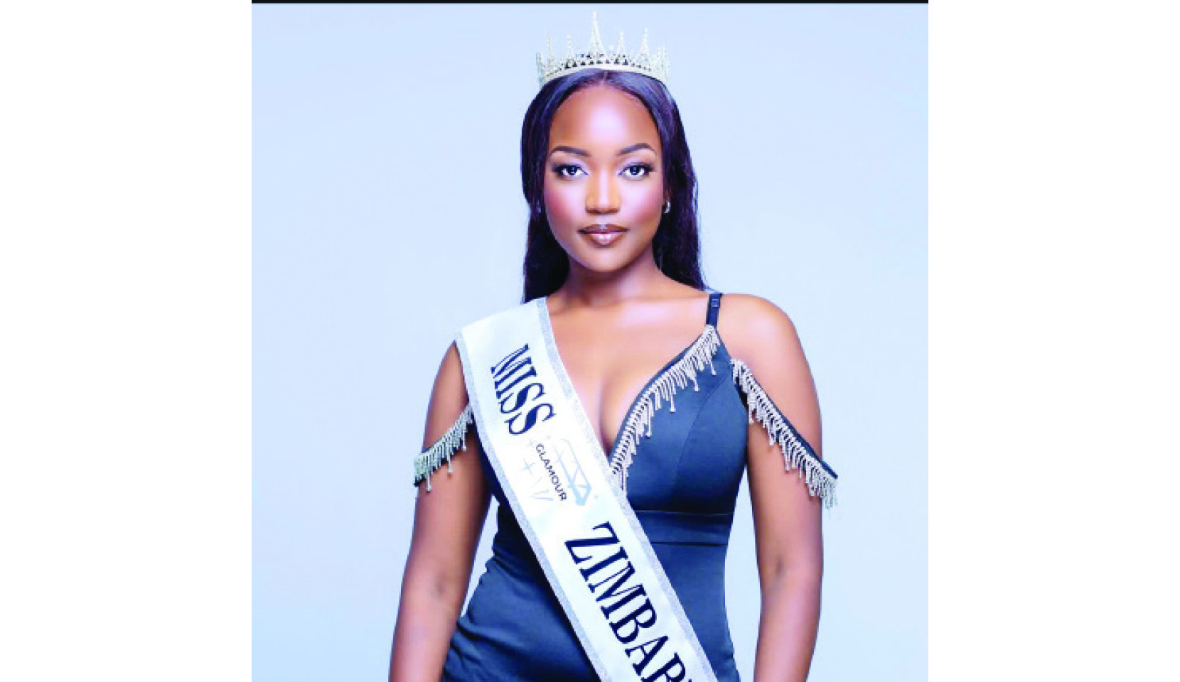 It’s my time to shine, says miss glamour zim