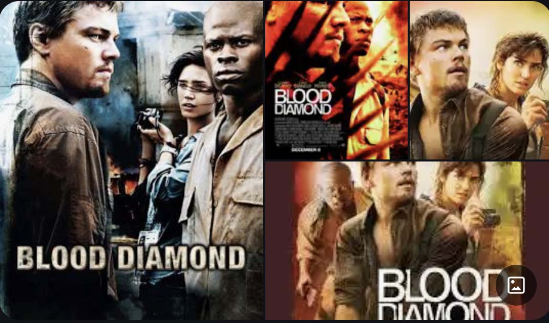 UPROAR OVER MOVIES LIST