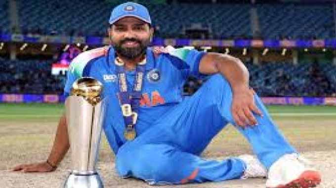 India captain Rohit Sharma retires from test cricket