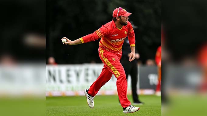 Taylor confident Chevrons can face Trent Bridge gauntlet