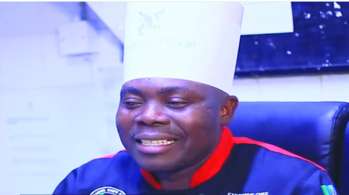 Cook-off kicks off Vic Falls Food and Wine Festival in style