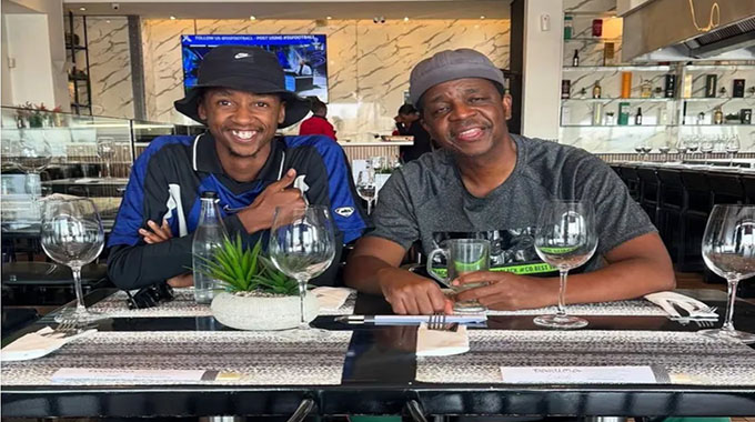 Scotts Maphuma receives support from Makhadzi, Oskido, and Black Coffee following his public apology
