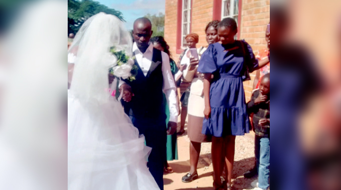 Wedding eve sex, denials and drama at the Tabernacle Church! . .Pastor ducks baby scandal on wedding day