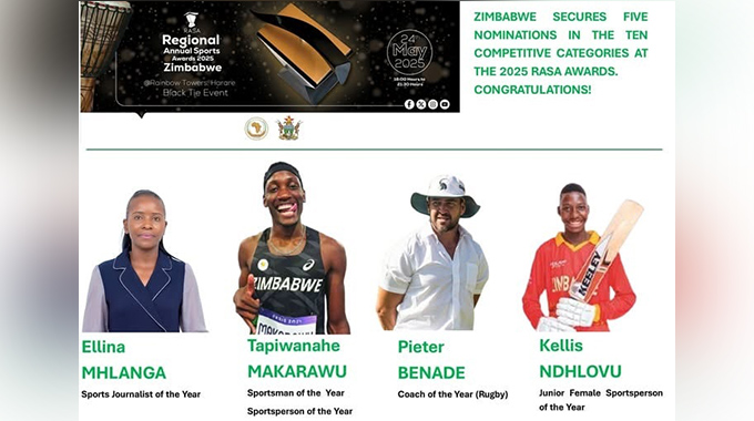 Kuqoqwa izicoco ze-African Union Region 5