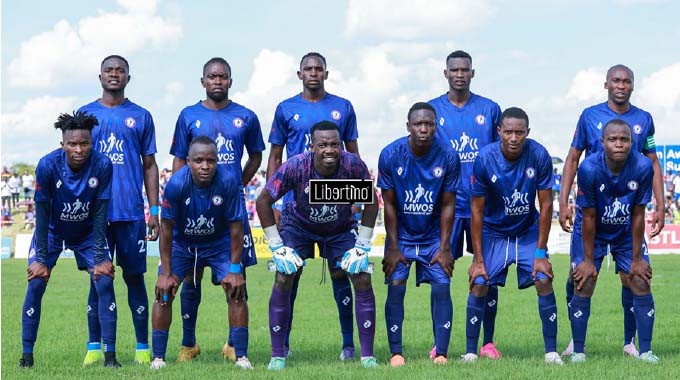 Is this their season? . .MWOS still unbeaten and unshaken