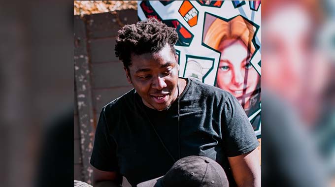 Enter Bill Masuku, a global force in comics and animation