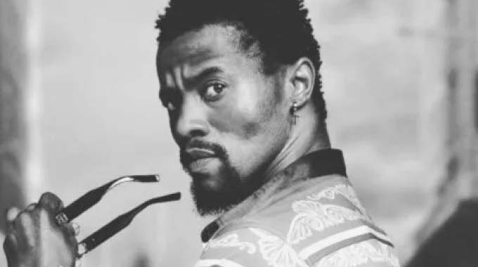Abdul Khoza quits acting to pursue new chapter