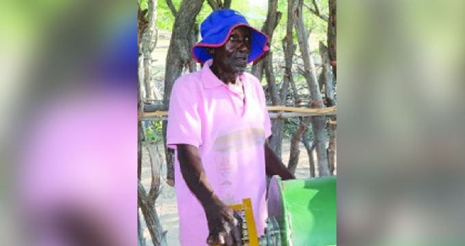 LAST LAP: Marathon legend Rabson Murombe dies in Binga