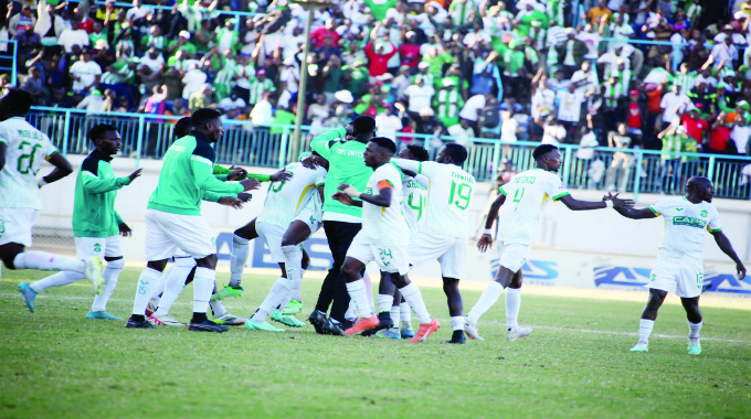 DeMbare faithful silence boycott hype