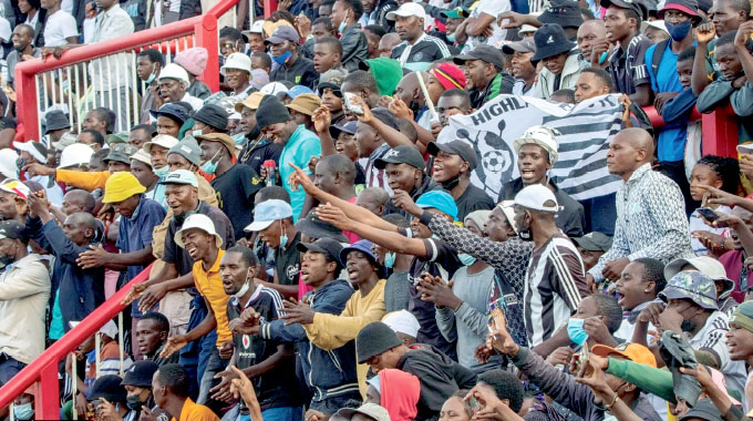 Bosso hold Line as PSL Explodes!… DeMbare, CAPS crumble: MWOS, Scottland FC shake up the table apex