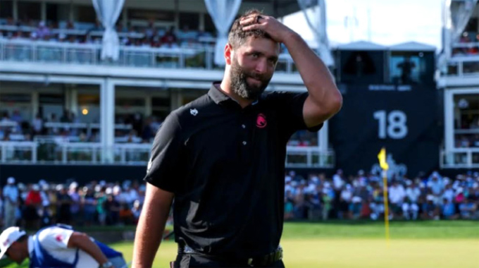 Rahm ready to ‘get  over it’