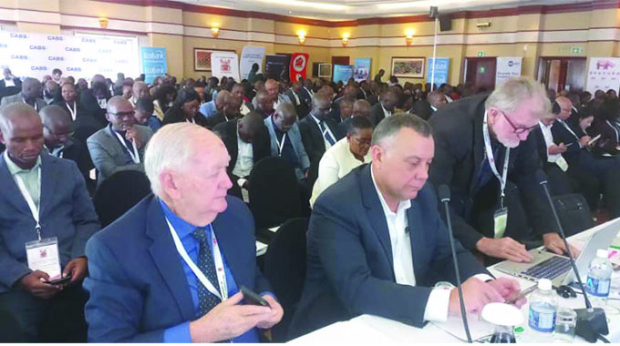 Mining sector forecast to grow by 7pc in 2025