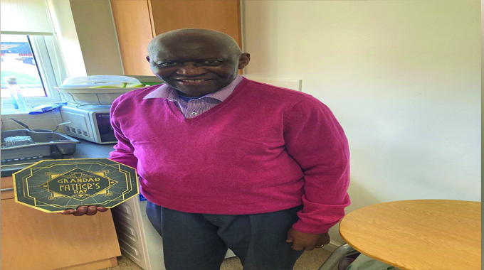 Bulawayo mourns businessman and philanthropist Stanley Bazaya