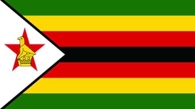 Zimbabwe wins Country of the Year at regional sports awards