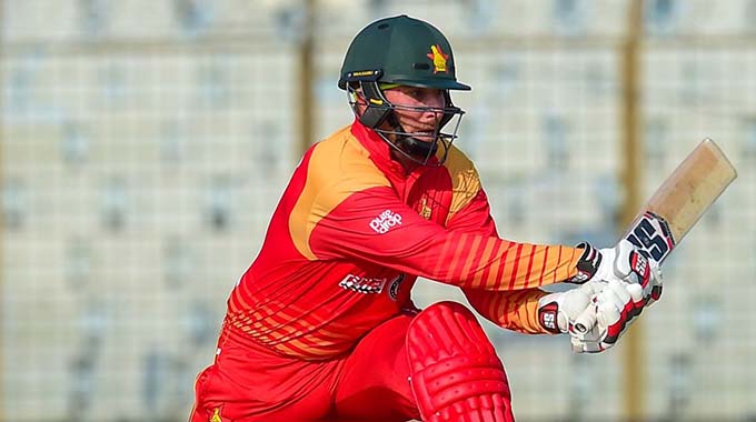 Brendan Taylor’s biggest battle