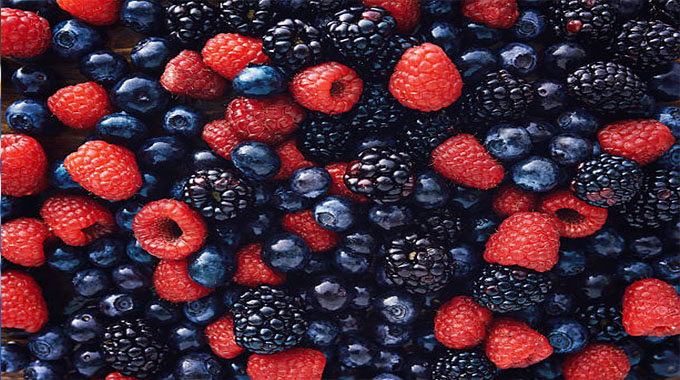 Berries export earnings jump 351percent to US$50m