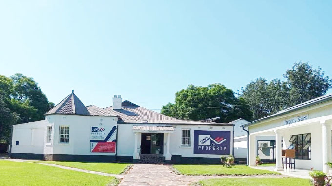 John Pocock and Company celebrate 70 years of service in Bulawayo