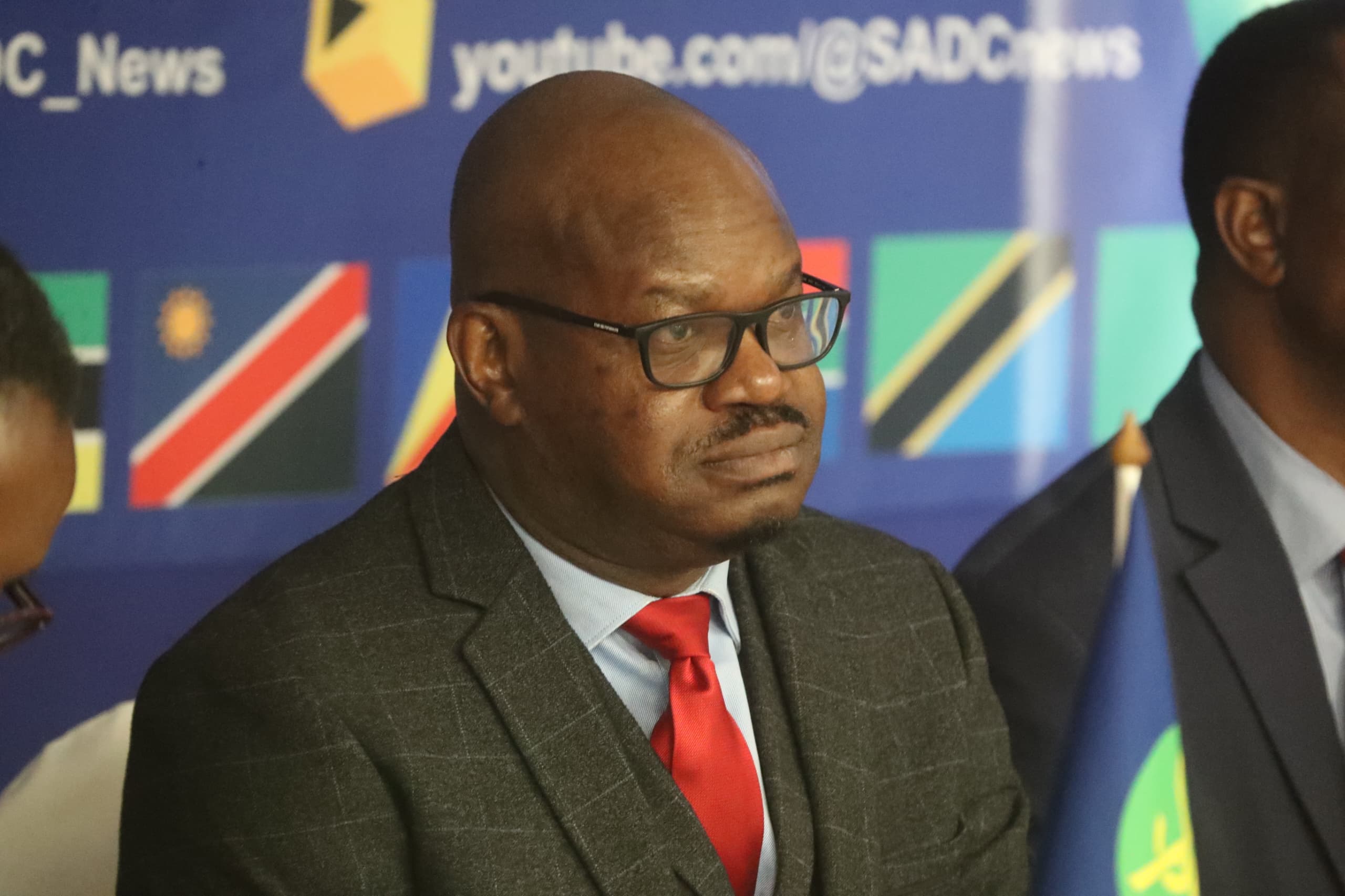 Harness AI and Digital Tech: Mangwana