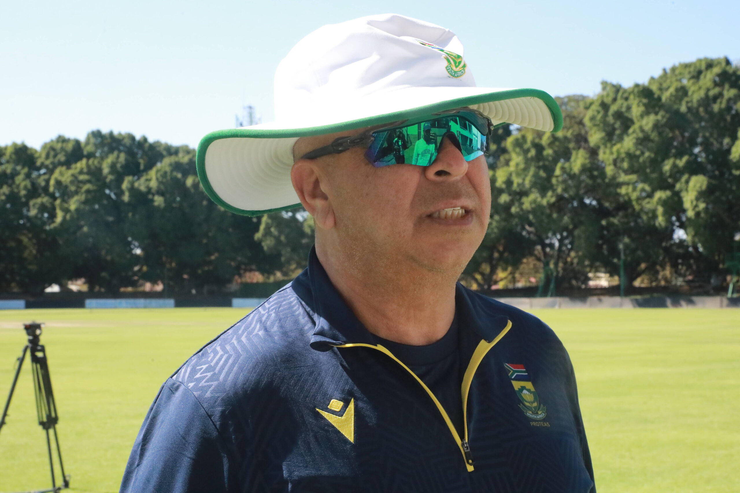 WATCH: Proteas won’t underestimate Zimbabwe ahead of historic Test Series