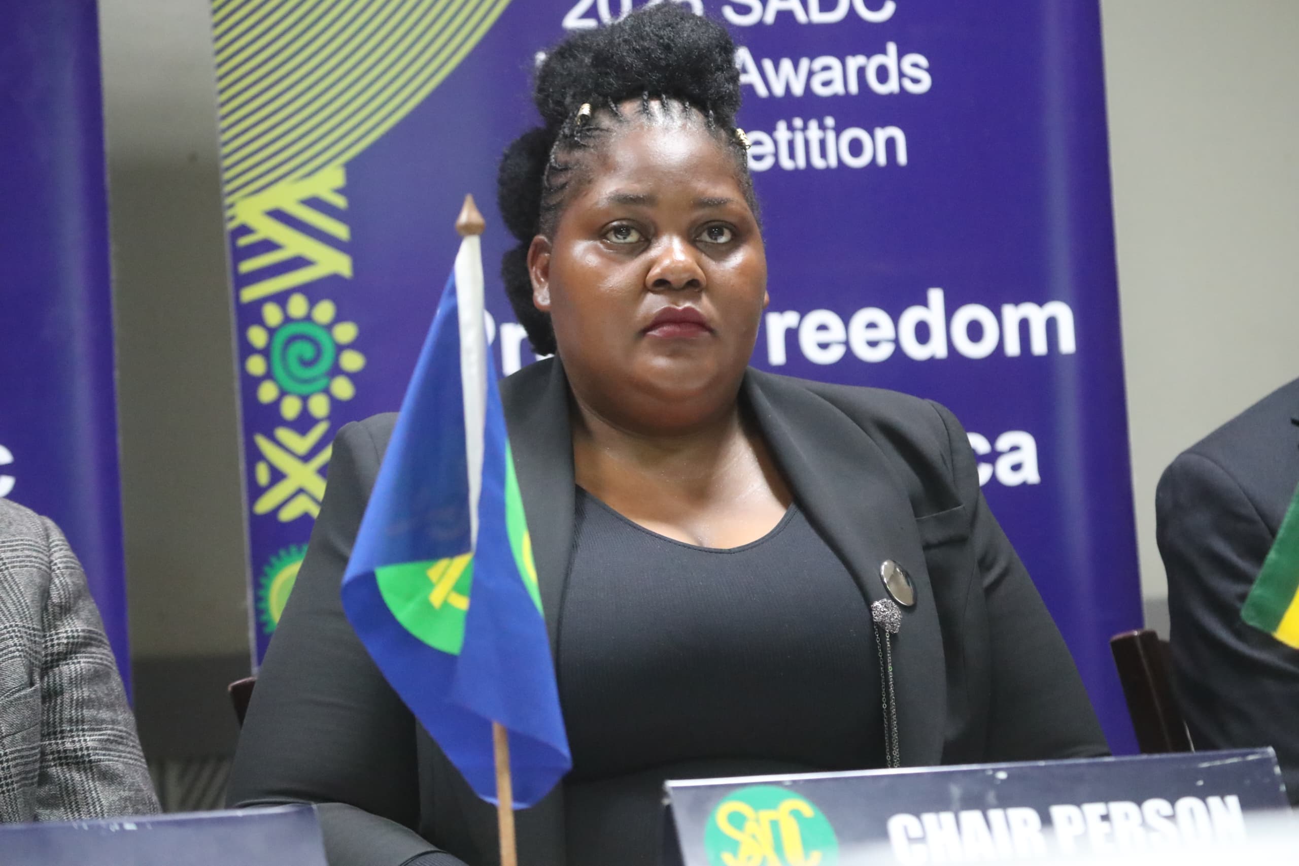 SADC Awards Regional Adjudication Committee chairperson calls for adoption of technology in news