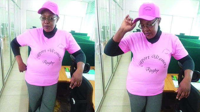 Bulawayo Women’s Rugby blends sport, celebration in Pre-Fathers’ Day Fest