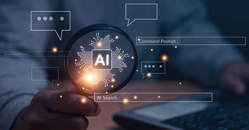 While AI search offers undeniable benefits in the way it accelerates access to information, we must remain vigilant against its potential pitfalls