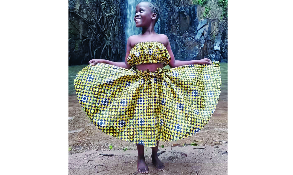 Alexis Makatendeka Beni