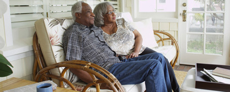 As one starts to grow weak and as an elderly, they become dependent on others