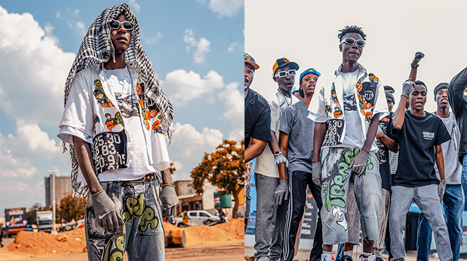 BEEF IN THE CITY! Briza guns for Kwela in explosive diss track