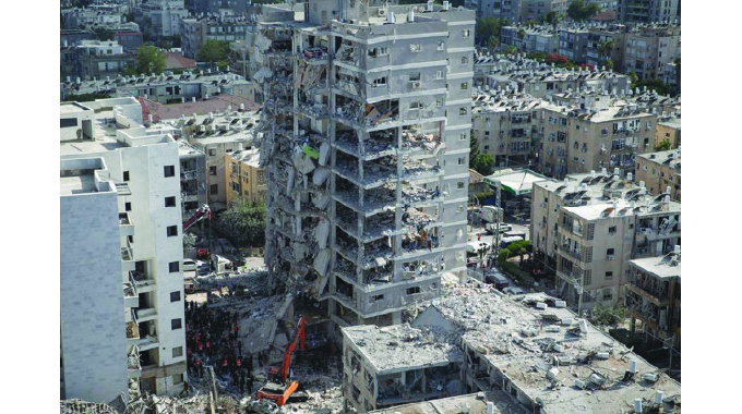 Israel seeks to expand war to other regional countries – Iran