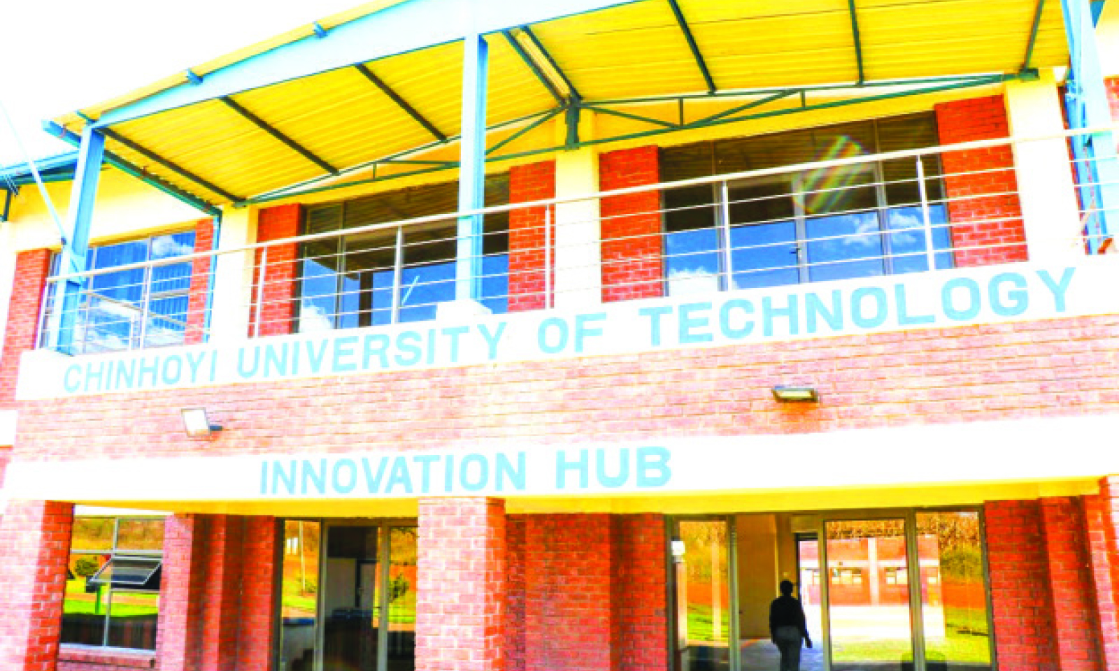 Chinhoyi University of Technology milks Education 5.0 to drive dairy value chain
