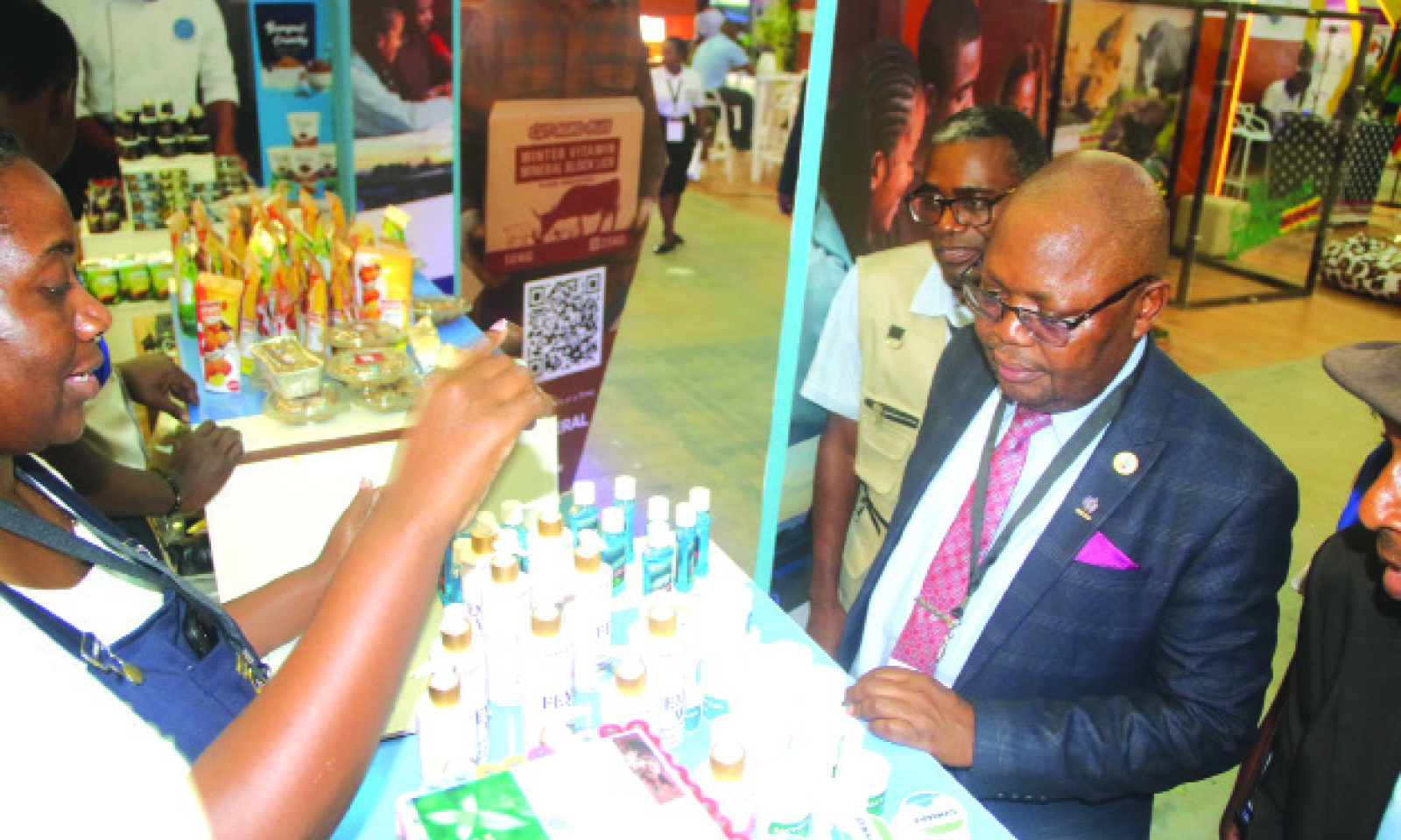 CUT: A hub for innovation, industrialisation