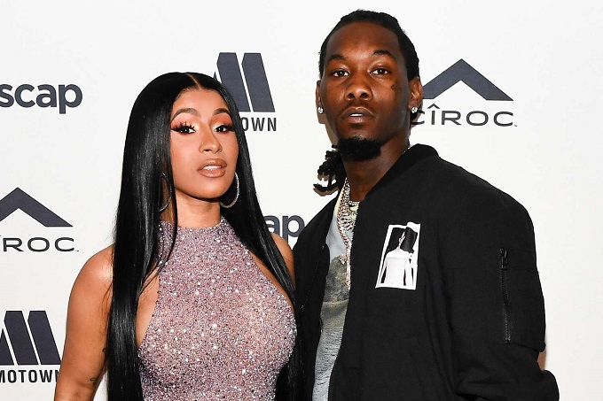 Cardi B, Offset’s divorce heats up: New music, public feuds