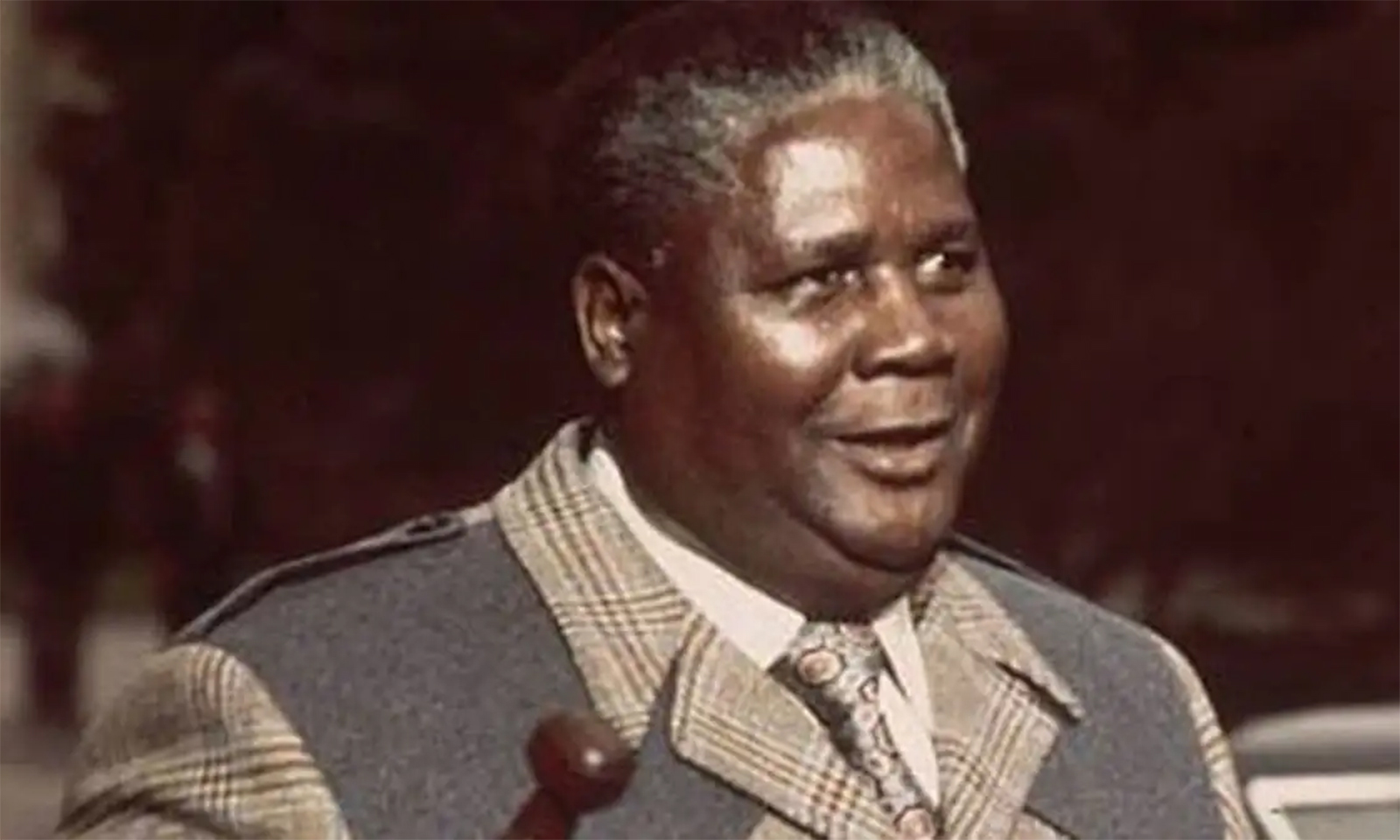 Mat South rises ahead of Uhuru festivities