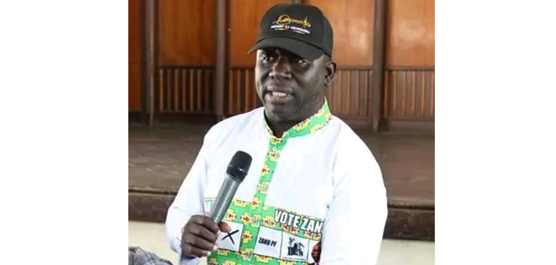 Cde Mukodza