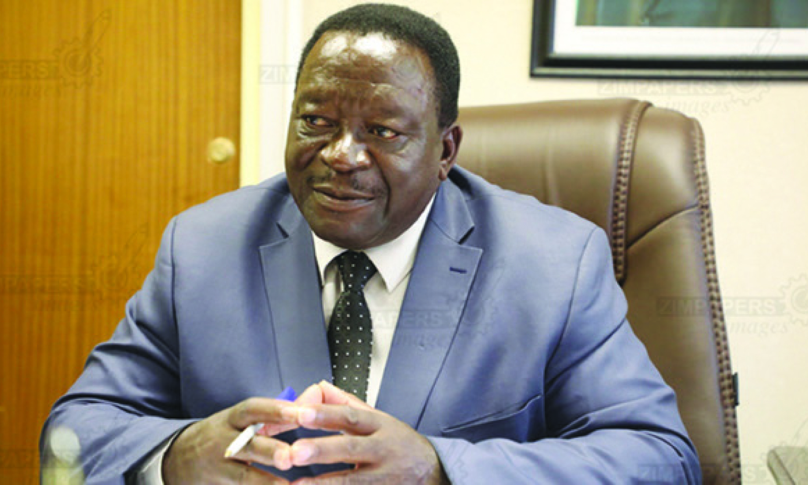 New era for Zim, Moza ties