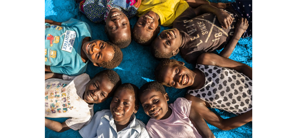 Protecting children: Significance of Child Protection Week
