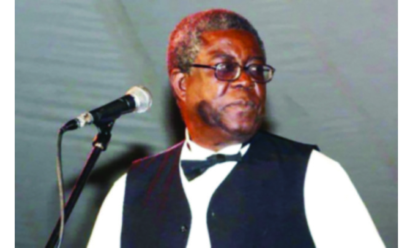 Tributes pour in for Clancy Mbirimi