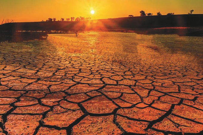 Earth is trapping much more heat than climate models forecast