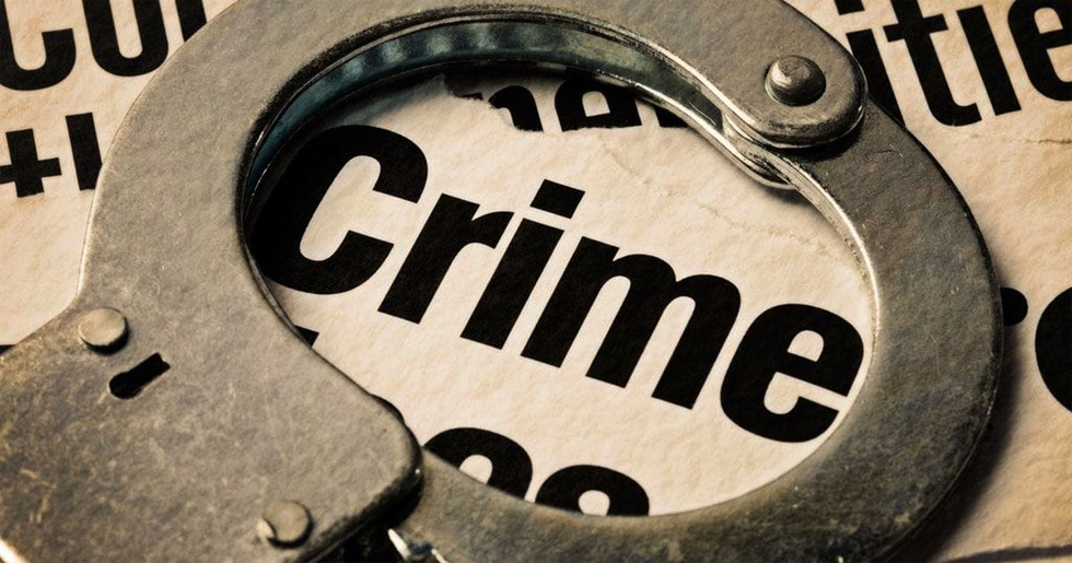 The maid was sentenced to 18 months imprisonment